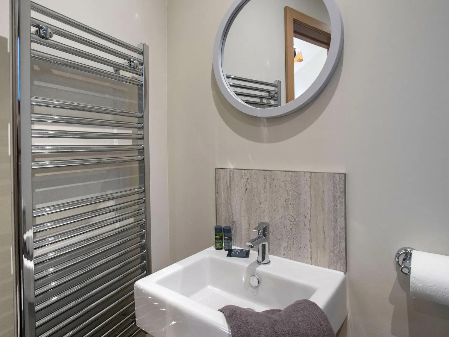 Mouldsworth Delamere Forest Cabins - Forest Holidays מראה חיצוני תמונה