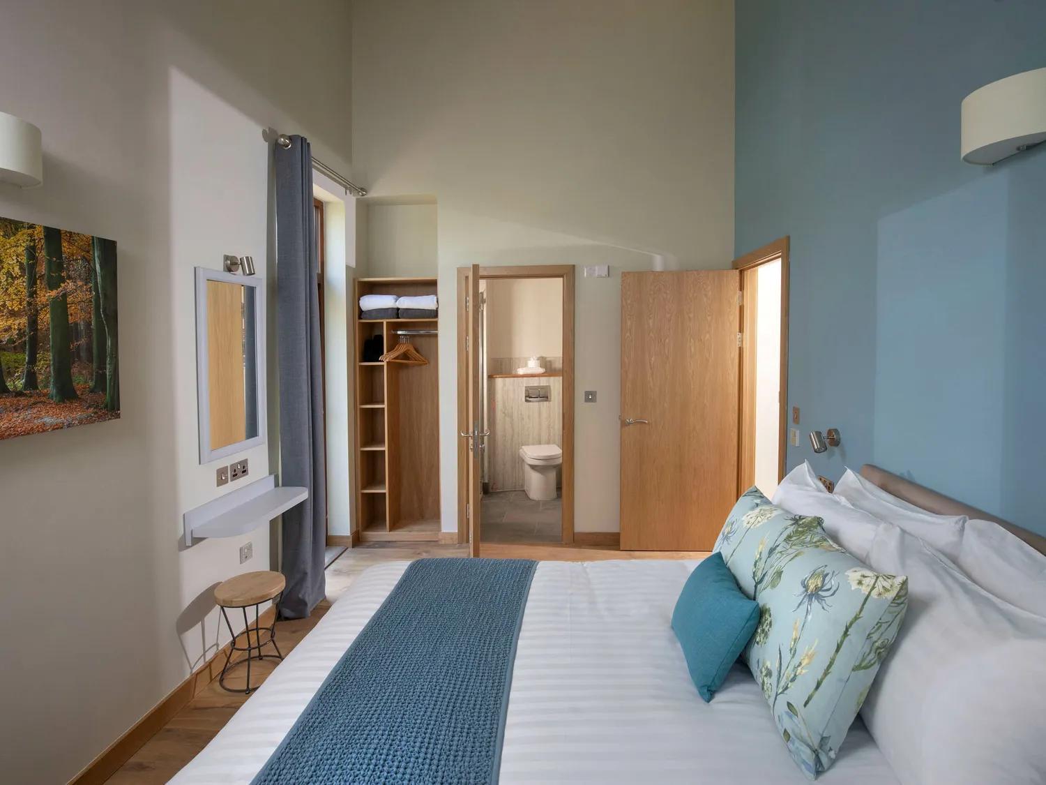 Mouldsworth Delamere Forest Cabins - Forest Holidays מראה חיצוני תמונה